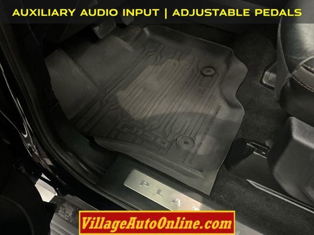 used 2019 Ford F-150 car, priced at $31,486