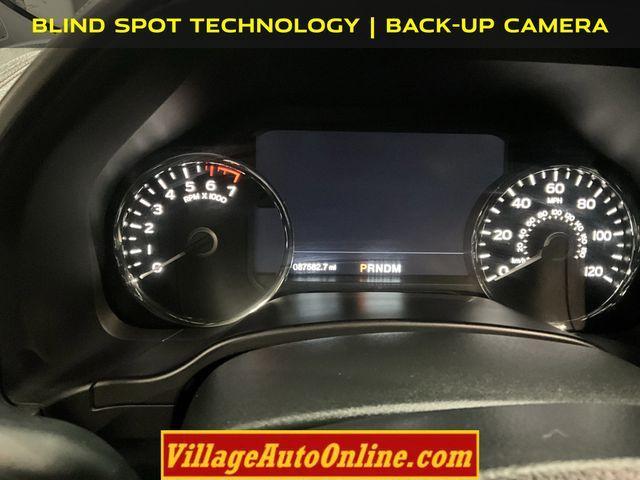 used 2019 Ford F-150 car, priced at $31,486