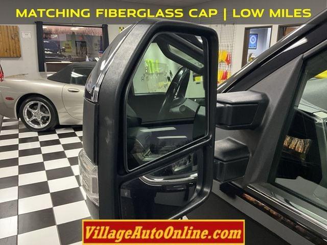 used 2019 Ford F-150 car, priced at $31,486