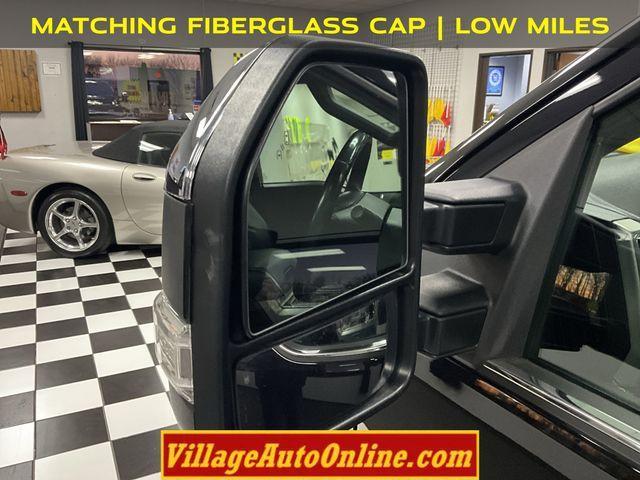 used 2019 Ford F-150 car, priced at $31,486