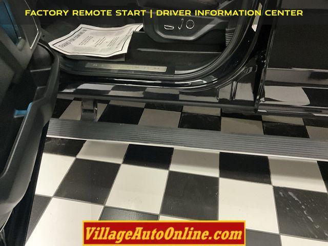 used 2019 Ford F-150 car, priced at $31,486