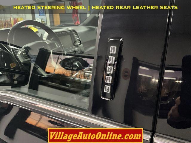 used 2019 Ford F-150 car, priced at $31,486