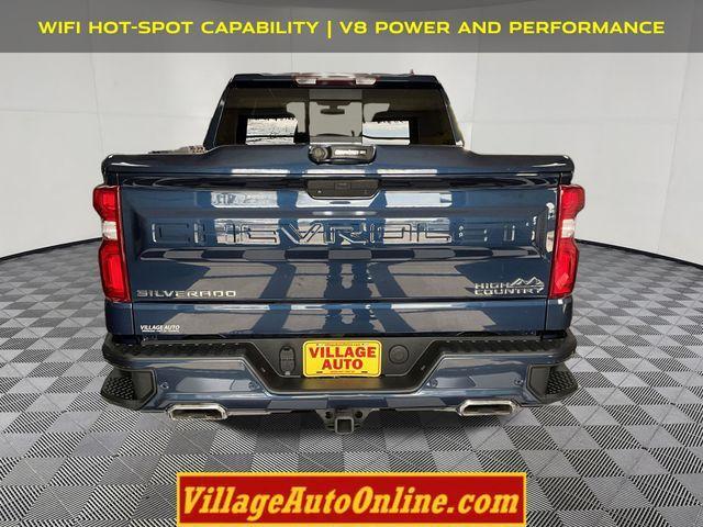 used 2020 Chevrolet Silverado 1500 car, priced at $26,135