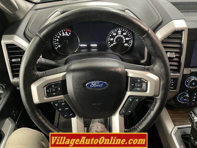 used 2018 Ford F-150 car, priced at $26,785