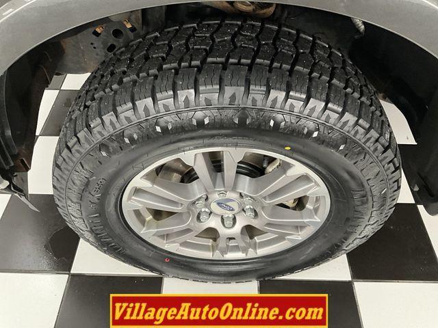 used 2018 Ford F-150 car, priced at $26,785