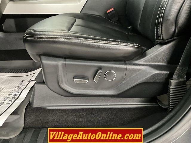 used 2018 Ford F-150 car, priced at $26,785