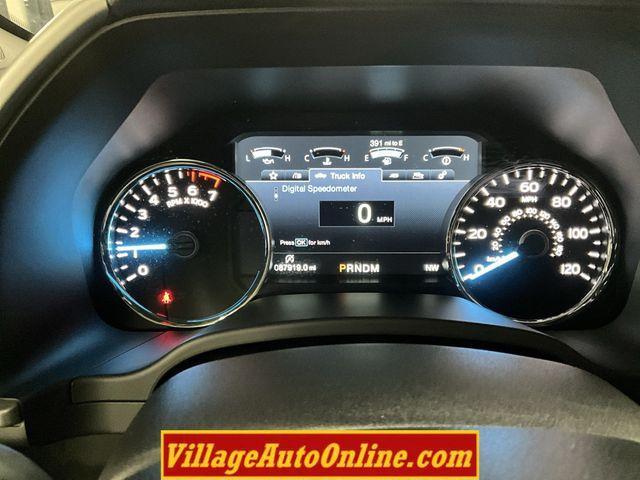 used 2018 Ford F-150 car, priced at $26,785