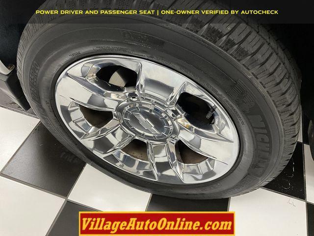 used 2017 Chevrolet Silverado 1500 car, priced at $19,276