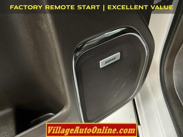 used 2017 Chevrolet Silverado 1500 car, priced at $19,276