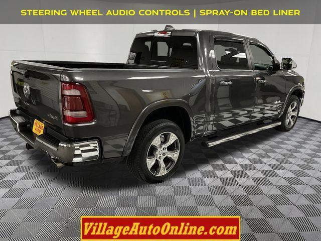 used 2019 Ram 1500 car, priced at $28,548