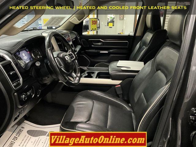 used 2019 Ram 1500 car, priced at $28,548