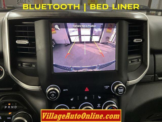 used 2019 Ram 1500 car, priced at $21,426