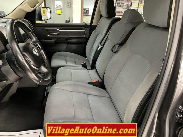 used 2019 Ram 1500 car, priced at $21,426