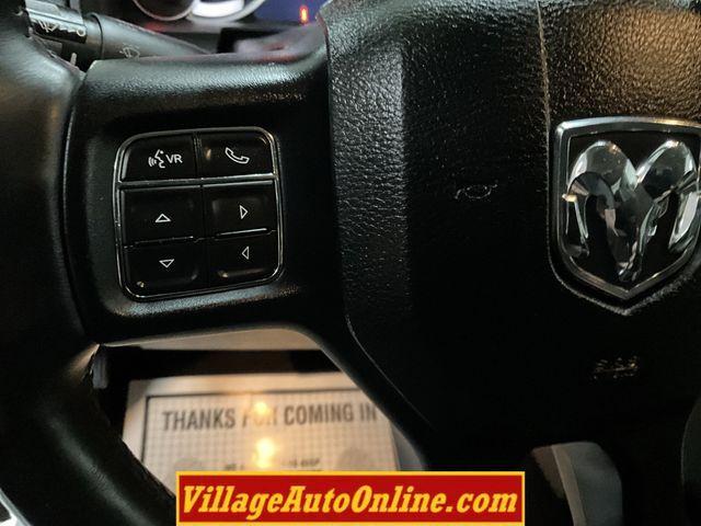 used 2017 Ram 1500 car, priced at $17,946