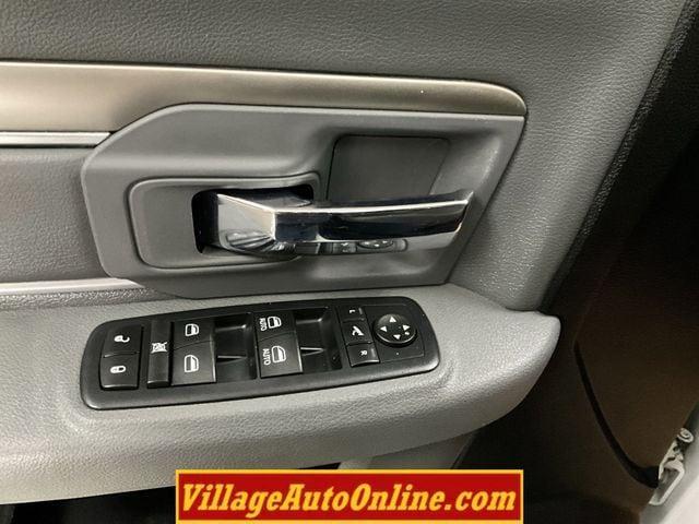 used 2017 Ram 1500 car, priced at $17,946