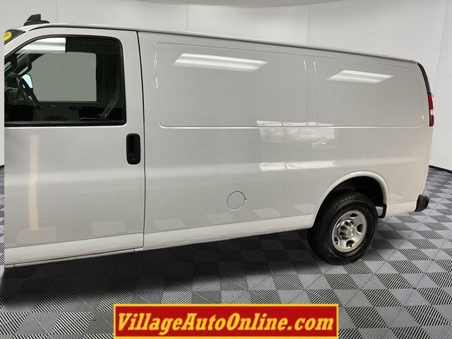 used 2020 Chevrolet Express 2500 car, priced at $15,532