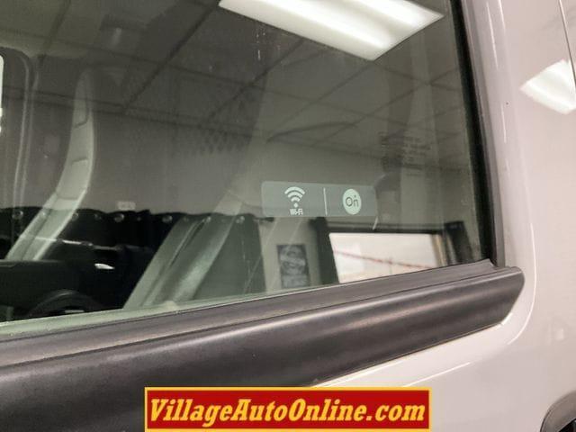 used 2020 Chevrolet Express 2500 car, priced at $15,532