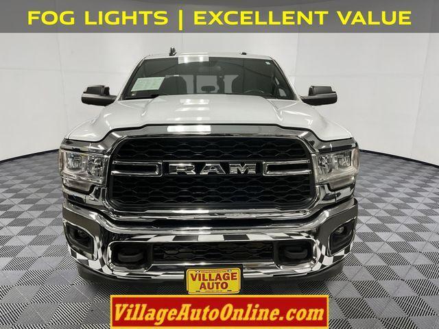 used 2022 Ram 2500 car, priced at $31,852
