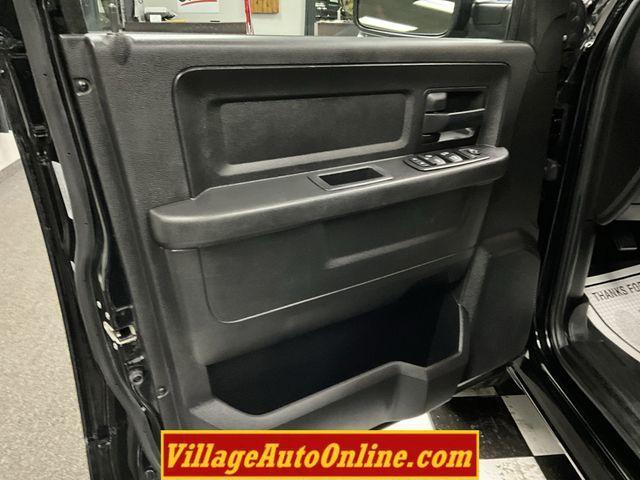 used 2014 Ram 1500 car, priced at $12,742