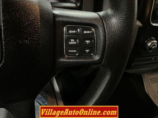 used 2014 Ram 1500 car, priced at $12,742