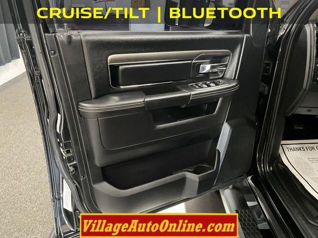 used 2016 Ram 1500 car, priced at $20,877