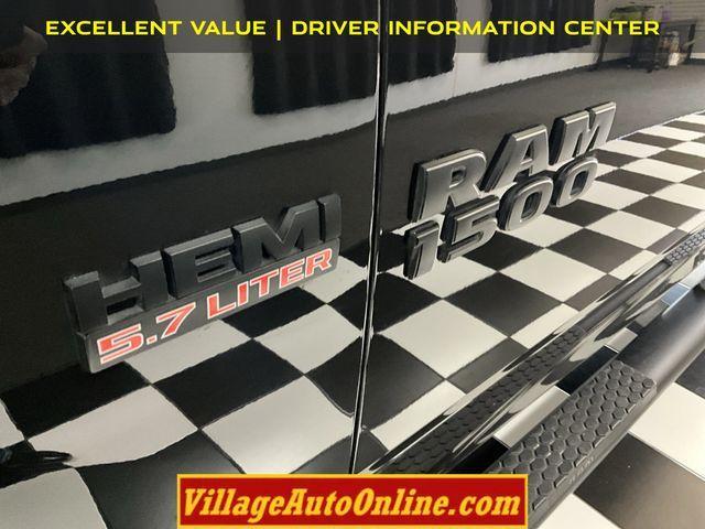 used 2016 Ram 1500 car, priced at $20,877