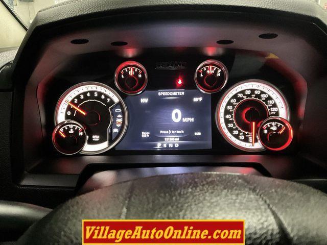 used 2016 Ram 1500 car, priced at $20,877