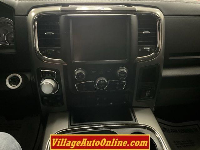 used 2016 Ram 1500 car, priced at $20,877