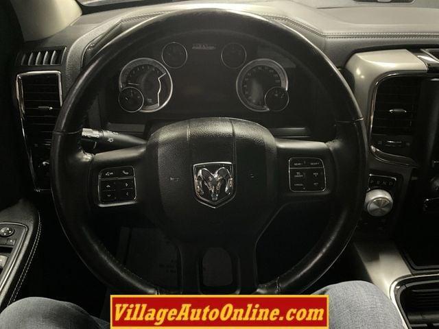 used 2016 Ram 1500 car, priced at $20,877