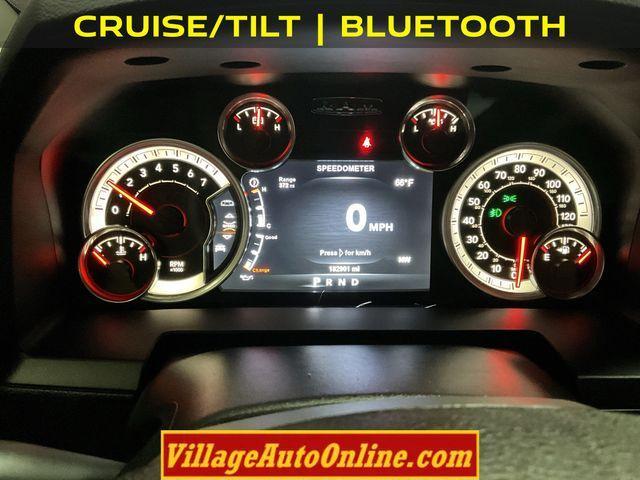 used 2015 Ram 1500 car, priced at $15,153