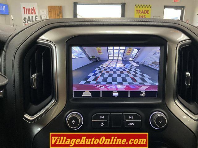 used 2020 Chevrolet Silverado 1500 car, priced at $32,272