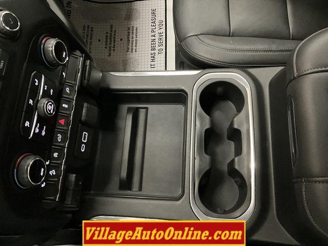 used 2020 Chevrolet Silverado 1500 car, priced at $32,272