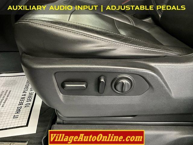 used 2020 Chevrolet Silverado 1500 car, priced at $32,272