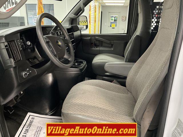used 2019 Chevrolet Express 2500 car, priced at $14,823