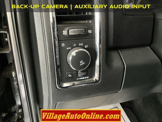 used 2015 Ram 1500 car, priced at $20,647