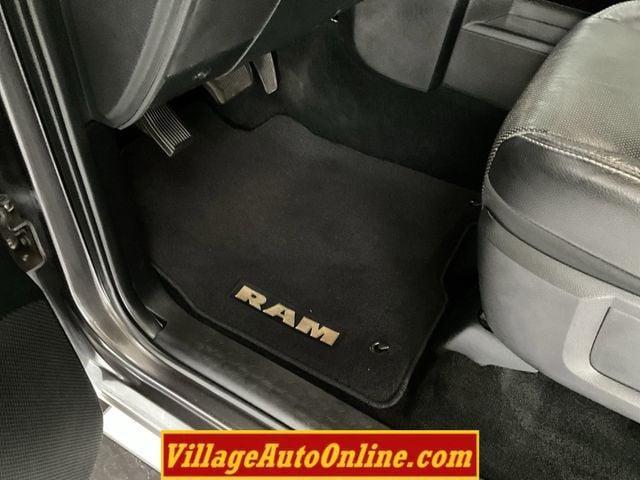 used 2015 Ram 1500 car, priced at $20,647