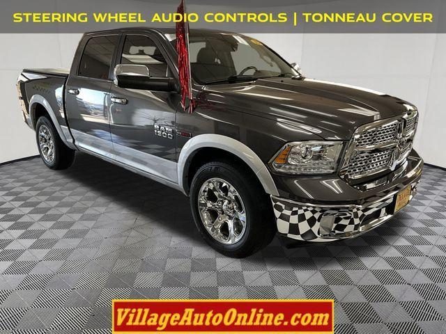 used 2015 Ram 1500 car, priced at $20,647