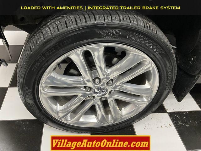 used 2013 Ford F-150 car, priced at $17,982