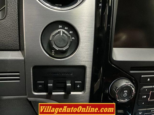 used 2013 Ford F-150 car, priced at $17,982