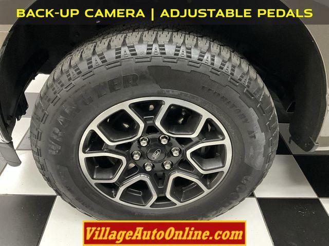 used 2021 Ford F-150 car, priced at $26,026
