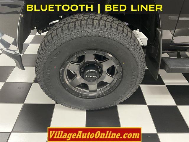 used 2019 Ram 2500 car, priced at $31,835