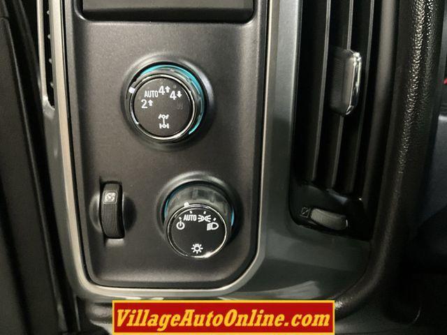 used 2019 Chevrolet Silverado 1500 LD car, priced at $23,868