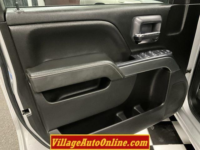 used 2019 Chevrolet Silverado 1500 LD car, priced at $23,868