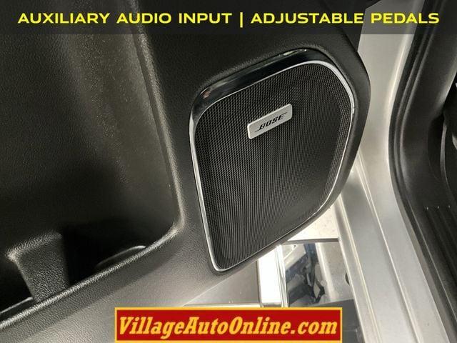 used 2017 GMC Sierra 1500 car, priced at $27,275