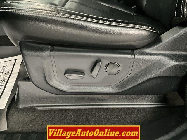 used 2020 Ford F-150 car, priced at $20,273
