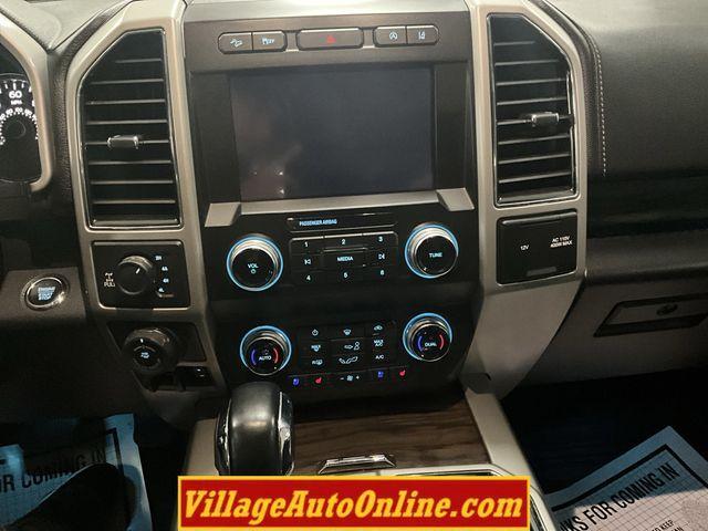 used 2020 Ford F-150 car, priced at $20,273