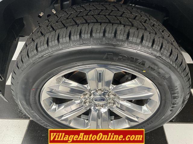 used 2020 Ford F-150 car, priced at $20,273
