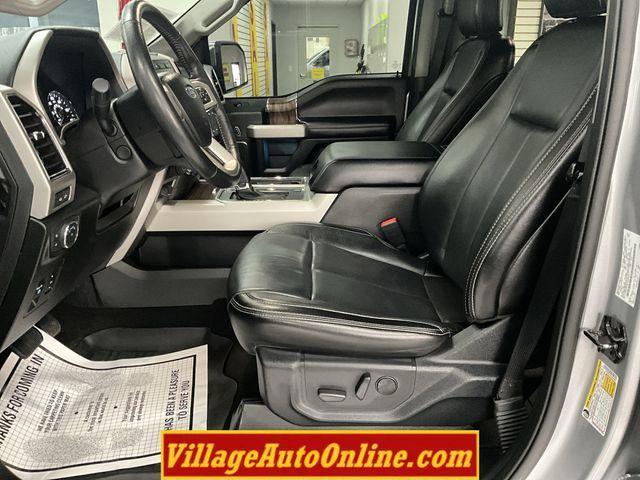 used 2020 Ford F-150 car, priced at $20,273