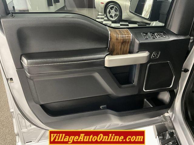 used 2020 Ford F-150 car, priced at $20,273