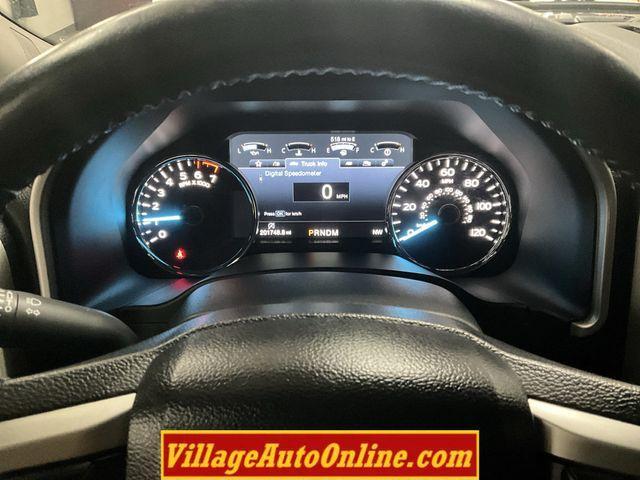 used 2020 Ford F-150 car, priced at $20,273